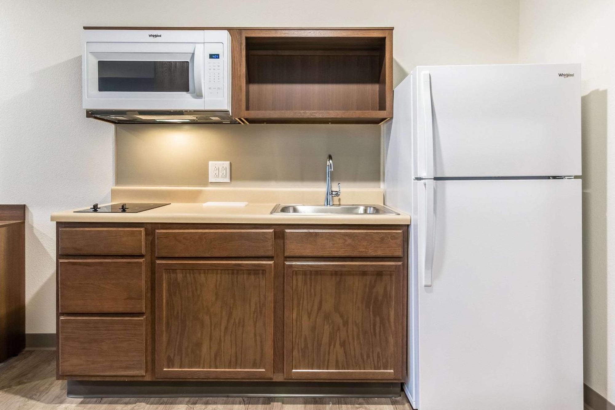 Woodspring Suites Indianapolis Castleton Quarto foto