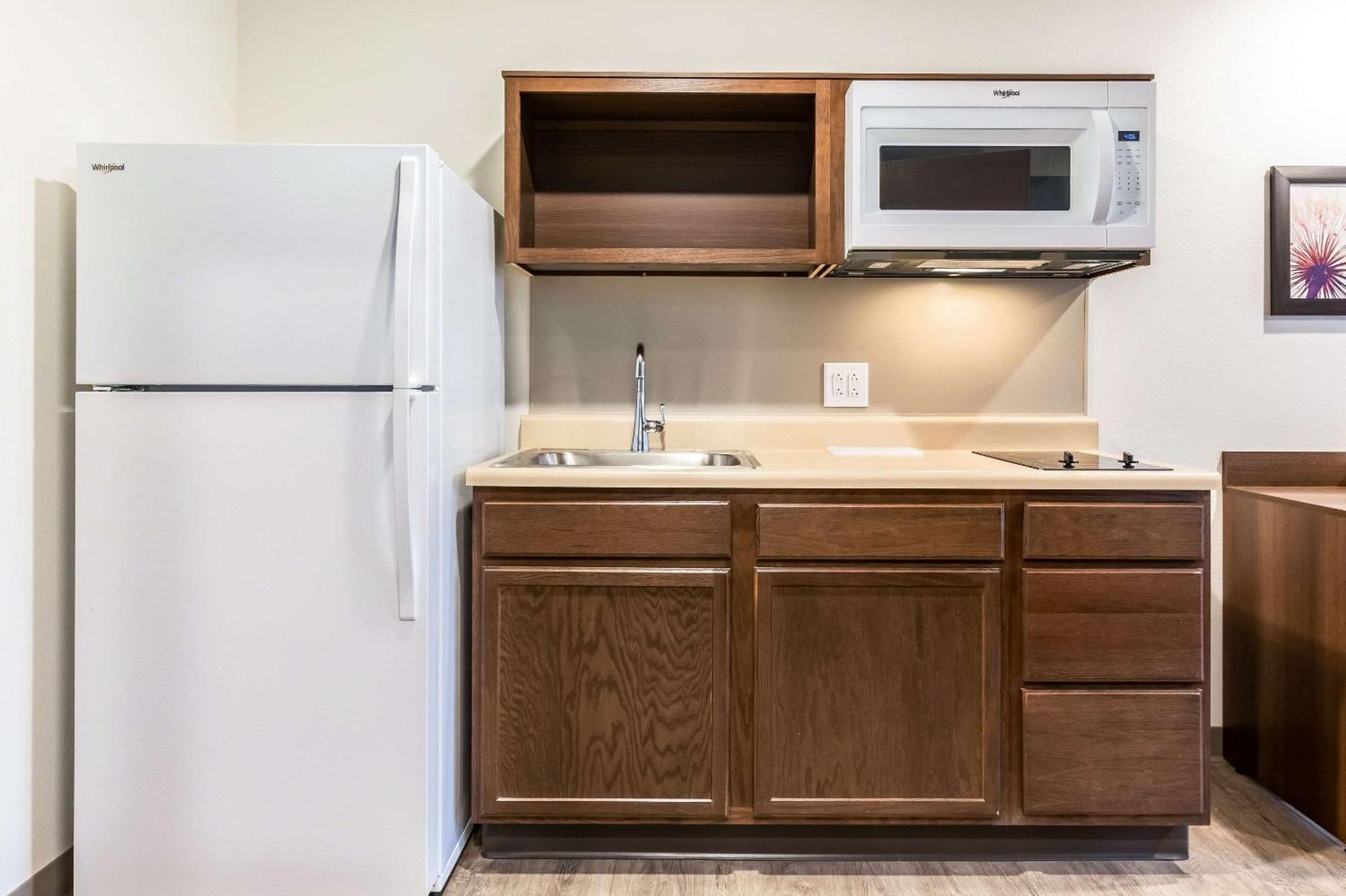 Woodspring Suites Indianapolis Castleton Quarto foto